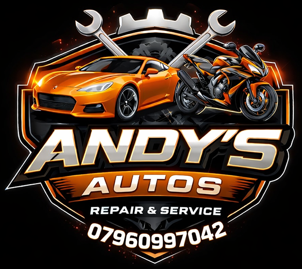 Andy's Autos NE